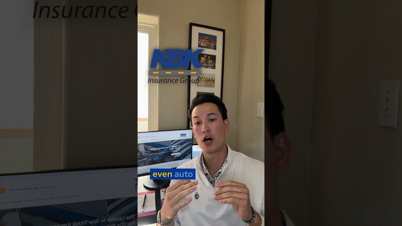 Program Spotlight KBK Insurance Group 