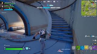 Lagi Belajar FORTNITE (eps. 2)