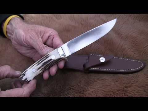 Jimmy Lile no-dot Hunter