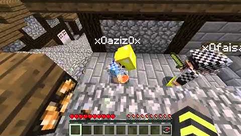 The Hive Hack - ( xOazizOx - xOfaisalOx ) - Sprint - Ambot - (Group 6)