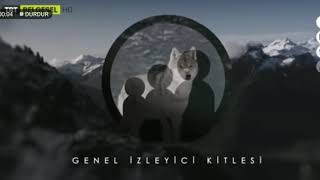 Trt Belgesel - Genel İzleyici Kitlesi 2017