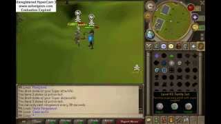 Flawlscape Best RSPS   100% pking   Join server