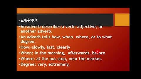 Std 8th English Bridge course activity 30...by aashna miss