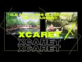 Xcaret 2021, ¡¡¡Le sacamos el jugo!!!