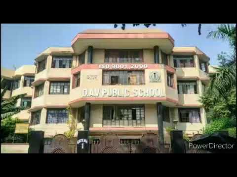 Introduction of ATL DAV SCHOOL ROHINI, DELHI