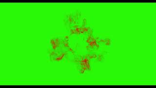 Energy Flame Spirit - 3 Fxs