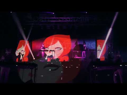 Studio Killers - Jenny Live Performance