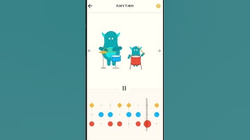 Thumbnail of Cool Rhythms in Chrome Music Lab #music #rhythm