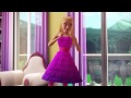 Barbie en super princesse  dvd trailer en franais  barbiefrancais