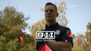 AXN Highlights | August 2026