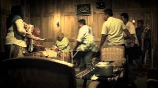 CAHAYA HATI the movie (2015) - thriller