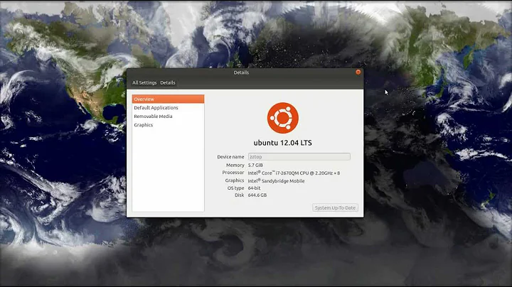 Nvidia Optimus and Ubuntu 12.04