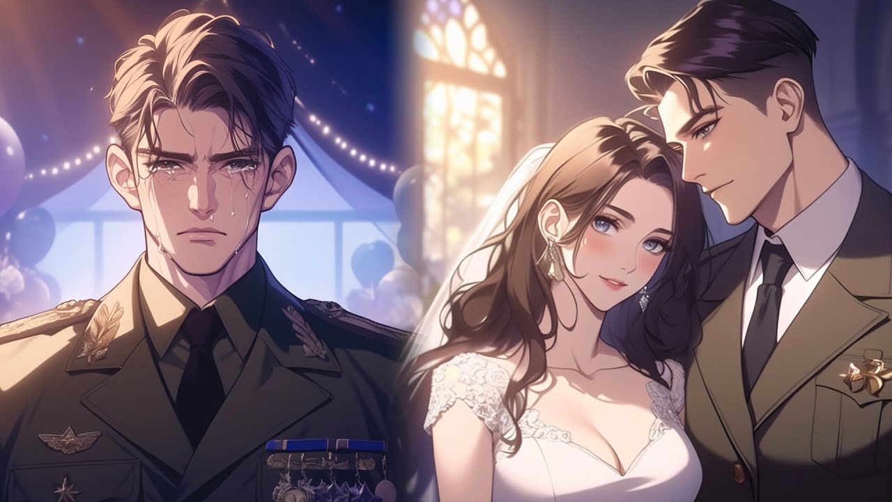 Когда он снова пошёл ей помогать, я позвала другого мужчину. Позже я вышла за него замуж, и он ра...