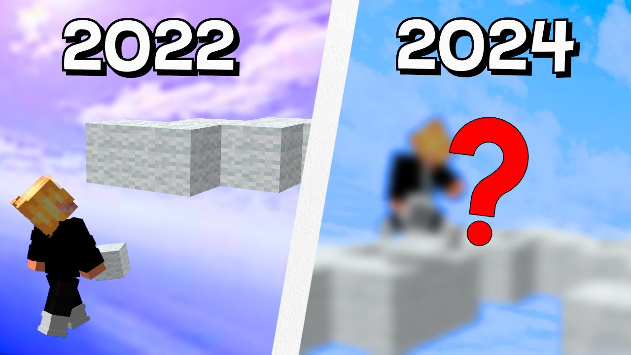 My Bridging Evolution