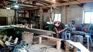 Benches July 2026