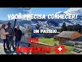 Grindelwald você precisa conhecer!