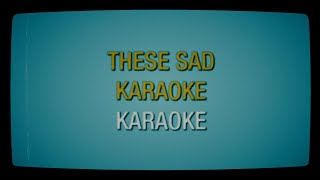 Sorana - Karaoke (Official Lyric Video)