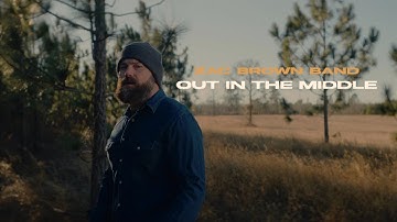 Zac Brown Band - Out in the Middle (Official Music Video)