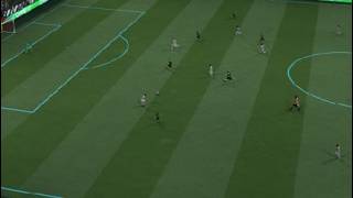 Kimmich!!!! Let go!!!