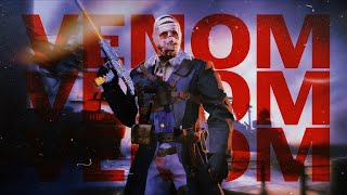 Venom X COD Mobile. Coramine YT . #codm #gameplay