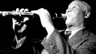 Montmarte Boogie-Woogie - Sidney Bechet.wmv chords