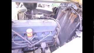 1945 Chevy Ute for sale