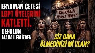 Ankara Sokaklarını Kana Bulayan Eryaman Çetesi̇ Kimdir?