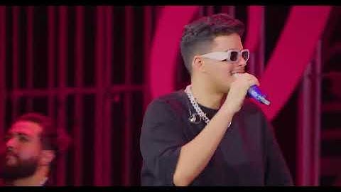 Love Gostosinho - Nattan e Felipe Amorim (DVD AO VIVO)