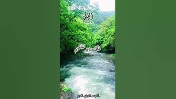 سورة ياسين - عبد الباسط عبد الصمد   يس (1) وَالْقُرْآنِ الْحَكِيمِ