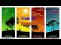 Seasons Unit 23 Learn English via Listening Level 1
