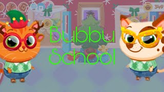 💛Школа с Бубу и Дуду🧡 Bubbu school - милые животные