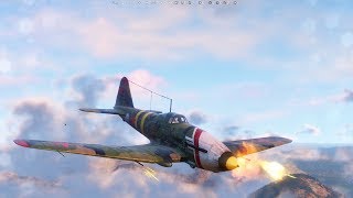 Ильюшин Ил-1 в World of Warplanes