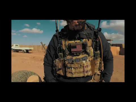 Forward Observations Group - chill deployment cut 4K