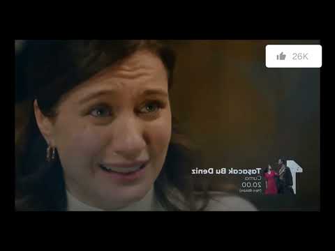 مسلسل البحر سوف يفيض اعلان 2 الحلقه 8 مترجم