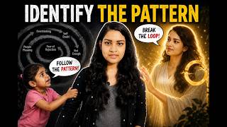Pattern Recognition Is The Cheat Code To Break the Limits