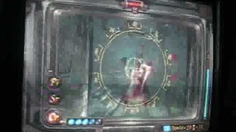 Fatal Frame 3 - Game play