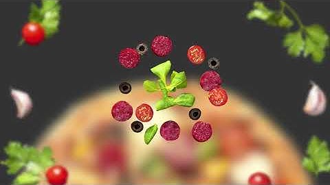 Quảng cáo Pizza Cheesezza ấn tượng dưới bàn tay sinh viên FPoly Cần Thơ