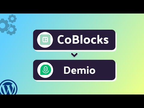 Integrating CoBlocks with Demio | Step-by-Step Tutorial | Bit Integrations