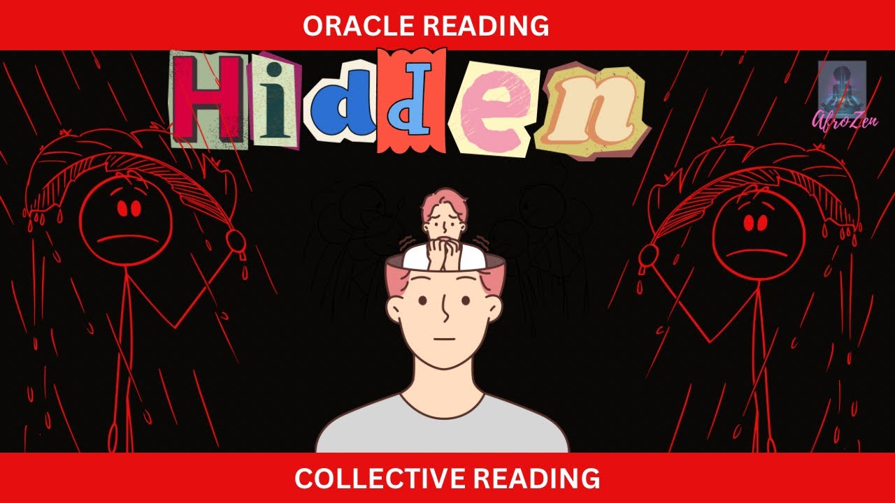 ⚠️📵THEY CAN’T GET IN CONTACT WITH THE KARMIC⚠️📵#divinefeminine #afrozentarot #theafrozen #divine