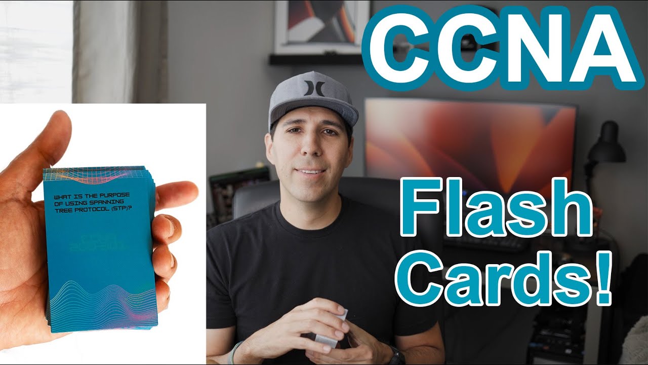 new-ccna-flash-cards-for-200-301-test-preperation-youtube