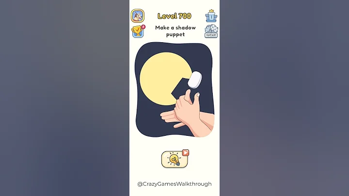 DOP 5: Delete One Part Level 700 🎮