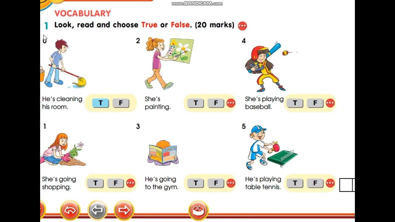 Activities module 1 3 класс. Activities module 1 3 класс