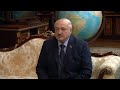 Лукашенко: Это ОЧЕНЬ вовремя! // Про отношения с Венесуэлой