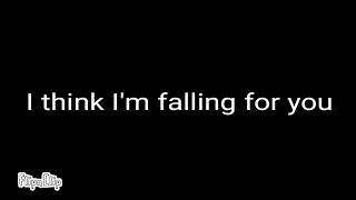I think Im falling for you Meme