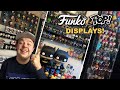 The Best Funko Pop Displays!