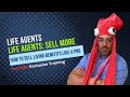 Close More Life Insurance Sales with This Living Benefit Strategy