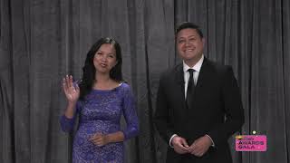 SDAFF 2021 Awards Gala