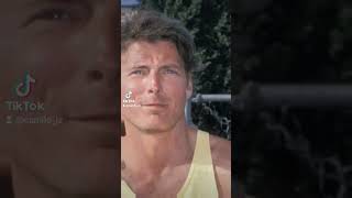 christopher reeve atraves del tiempo