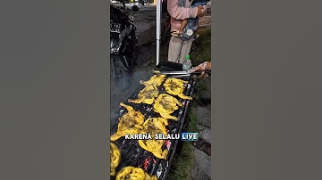 Thumbnail of Ayam bakar utuh 35ribu..