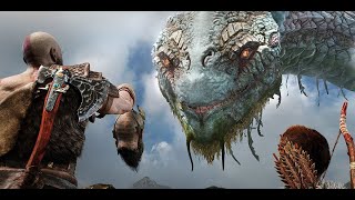 GOD OF WAR| Game Play | TOMATO GAMERS | screenshot 4
